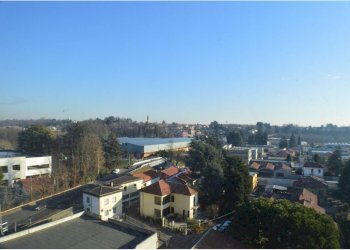 Edificio all\'aperto - Trilocale via IV novembre
 
533, Cavaria con Premezzo - foto 15