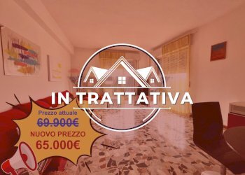 Foto 1 - Trilocale via IV novembre
 
533, Cavaria con Premezzo - foto 1