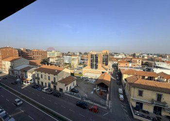 Edificio all\'aperto - Bilocale viale milano
 
2, Gallarate - foto 9