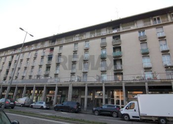 Edificio all\'aperto - Bilocale viale milano
 
2, Gallarate - foto 11