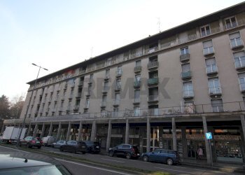 Edificio all\'aperto - Bilocale viale milano
 
2, Gallarate - foto 12