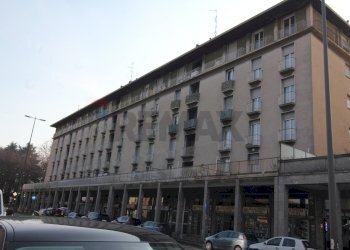 Edificio all\'aperto - Bilocale viale milano
 
2, Gallarate - foto 13