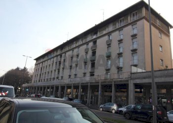 Edificio all\'aperto - Bilocale viale milano
 
2, Gallarate - foto 14