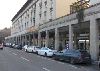 Edificio all\'aperto - Bilocale viale milano
 
2, Gallarate - foto 15