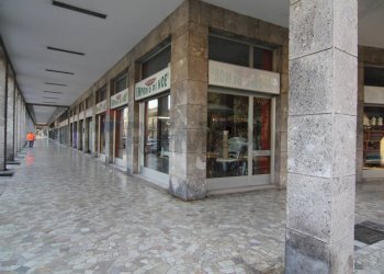 Edificio all\'aperto - Bilocale viale milano
 
2, Gallarate - foto 17