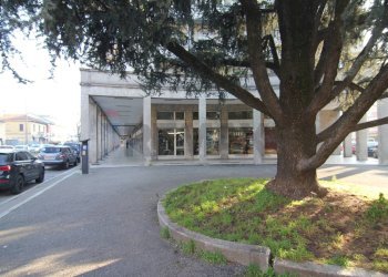 Edificio all\'aperto - Bilocale viale milano
 
2, Gallarate - foto 18