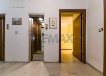Hall / corridoio - Appartamento Via Edmondo De Amicis
 
44, Palermo - foto 8