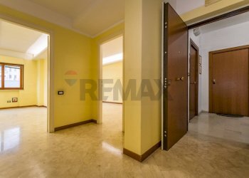 Hall / corridoio - Appartamento Via Edmondo De Amicis
 
44, Palermo - foto 9