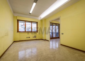 Stanza vuota - Appartamento Via Edmondo De Amicis
 
44, Palermo - foto 12