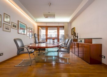 Sala da pranzo - Appartamento Via Edmondo De Amicis
 
44, Palermo - foto 14