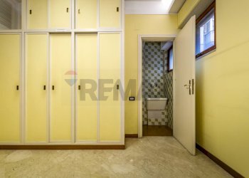 Camera / camera da letto - Appartamento Via Edmondo De Amicis
 
44, Palermo - foto 15