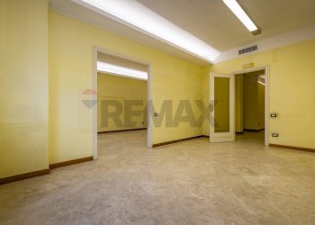 Stanza vuota - Appartamento Via Edmondo De Amicis
 
44, Palermo - foto 25