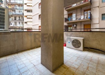 Terrazza - Appartamento Via Edmondo De Amicis
 
44, Palermo - foto 26