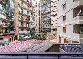 Edificio all\'aperto - Appartamento Via Edmondo De Amicis
 
44, Palermo - foto 27