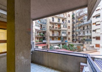 Balcone - Appartamento Via Edmondo De Amicis
 
44, Palermo - foto 28