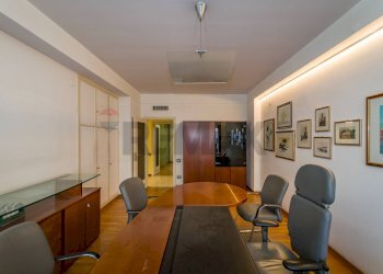 Ufficio - Appartamento Via Edmondo De Amicis
 
44, Palermo - foto 30