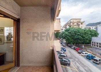 Balcone - Appartamento Via Edmondo De Amicis
 
44, Palermo - foto 32