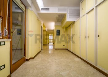 Hall / corridoio - Appartamento Via Edmondo De Amicis
 
44, Palermo - foto 36