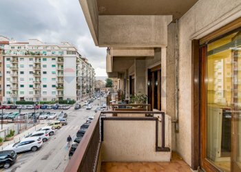 Balcone - Appartamento Via Edmondo De Amicis
 
44, Palermo - foto 37