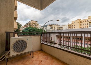 Balcone - Appartamento Via Edmondo De Amicis
 
44, Palermo - foto 38