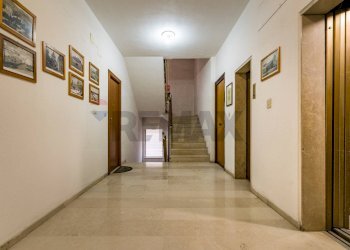 Hall / corridoio - Appartamento Via Edmondo De Amicis
 
44, Palermo - foto 39