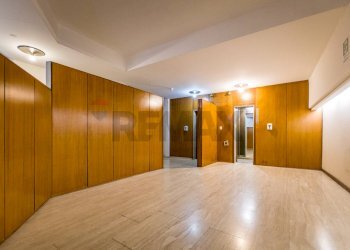 Ricezione / Lobby - Appartamento Via Edmondo De Amicis
 
44, Palermo - foto 40