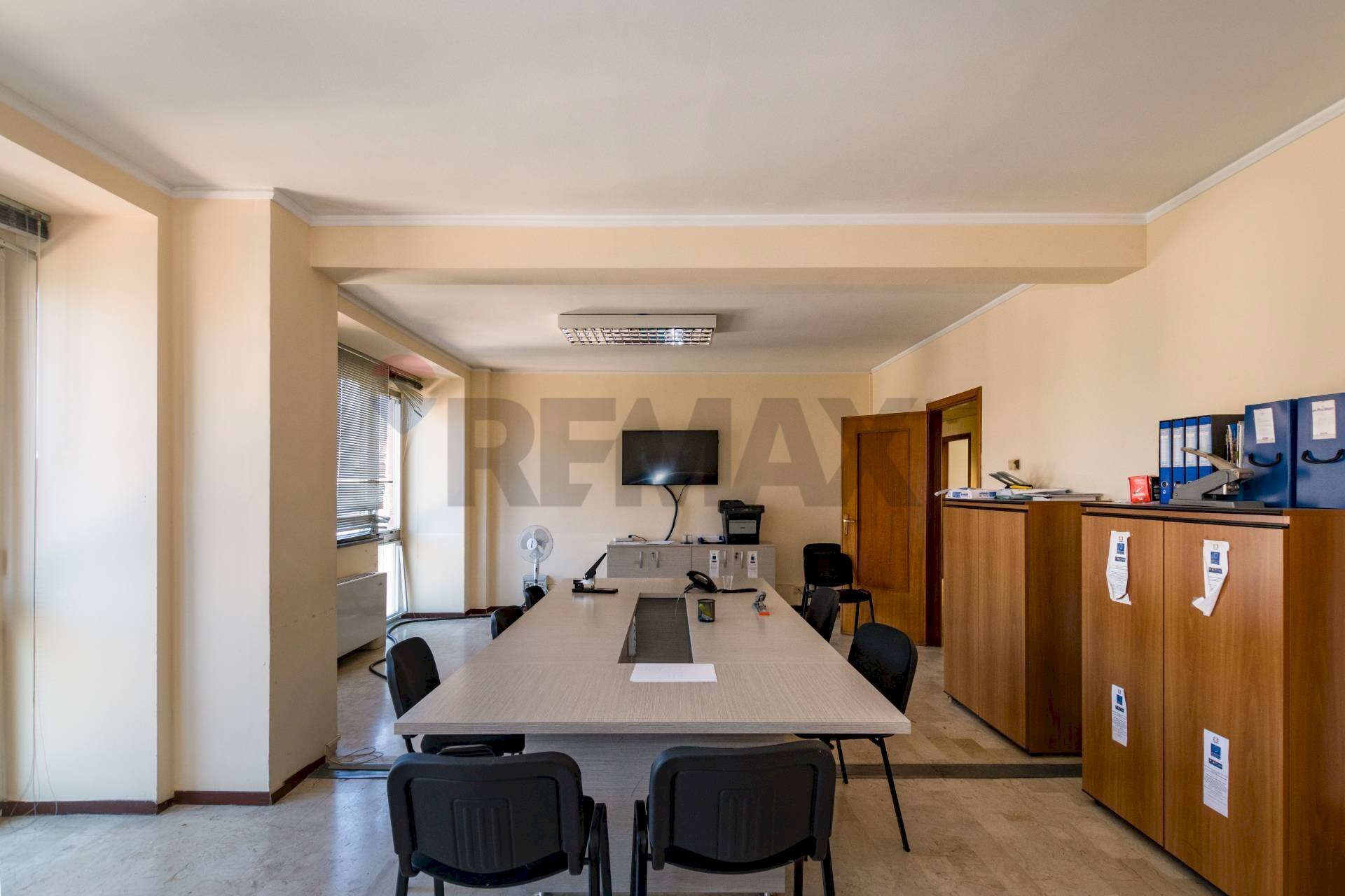 Sala da pranzo - Office Palermo - photo 3