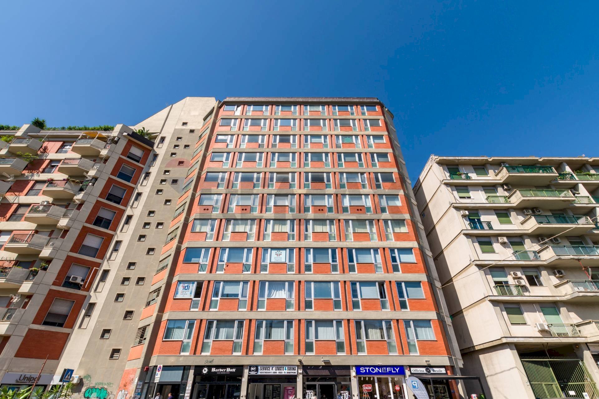 Edificio all\'aperto - Office Palermo - photo 1