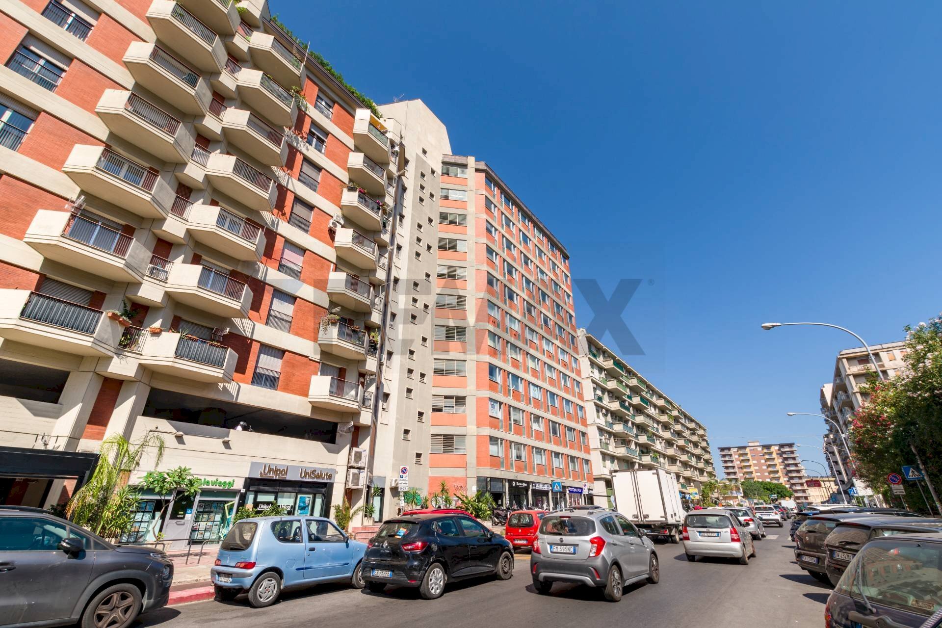 Edificio all\'aperto - Ufficio Palermo - foto 1