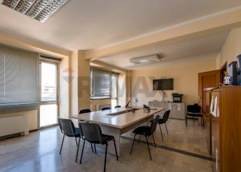 Sala da pranzo - Office Palermo - photo 6