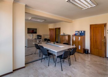 Sala da pranzo - Office Palermo - photo 9