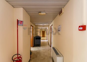 Hall / corridoio - Office Palermo - photo 11