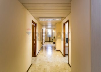 Hall / corridoio - Office Palermo - photo 12