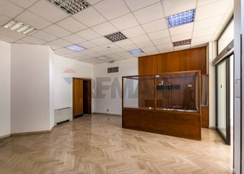 Ricezione / Lobby - Office Palermo - photo 22