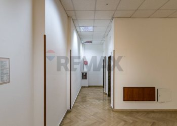 Hall / corridoio - Office Palermo - photo 23