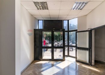 Ricezione / Lobby - Office Palermo - photo 24