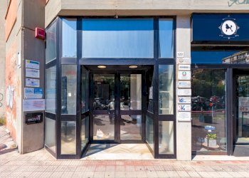 Edificio all\'aperto - Office Palermo - photo 27