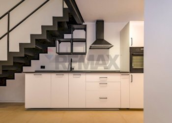 Cucina - Three-room apartment Via Mariano Stabile
 
105, Palermo - photo 2