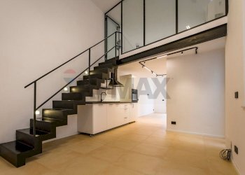 Cucina - Three-room apartment Via Mariano Stabile
 
105, Palermo - photo 7