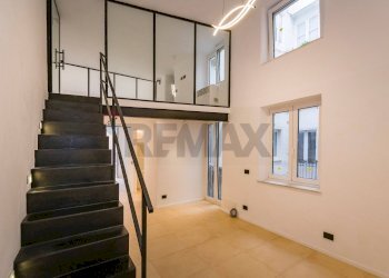 Soppalco - Three-room apartment Via Mariano Stabile
 
105, Palermo - photo 10