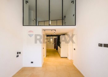 Living - Three-room apartment Via Mariano Stabile
 
105, Palermo - photo 11