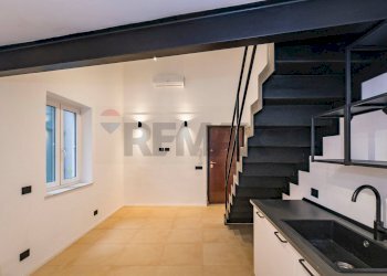 Cucina - Three-room apartment Via Mariano Stabile
 
105, Palermo - photo 17