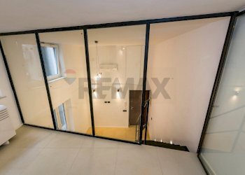 Soppalco - Three-room apartment Via Mariano Stabile
 
105, Palermo - photo 18