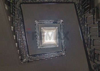 Dettagli - Three-room apartment Via Mariano Stabile
 
105, Palermo - photo 26