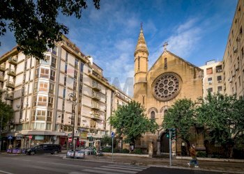 Edificio all\'aperto - Three-room apartment Via Mariano Stabile
 
105, Palermo - photo 31