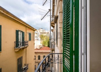 Balcone - Three-room apartment Via Mariano Stabile
 
105, Palermo - photo 32