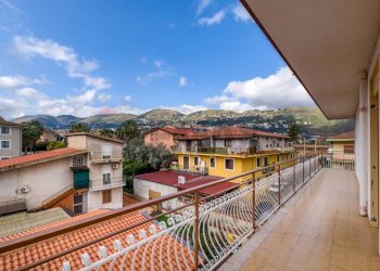 Balcone - Four-room apartment Via Aquino
 
132, Monreale - photo 5