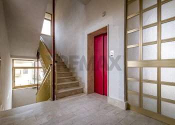 Scale - Four-room apartment Via Aquino
 
132, Monreale - photo 11