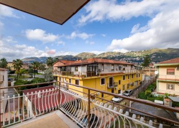 Balcone - Four-room apartment Via Aquino
 
132, Monreale - photo 12