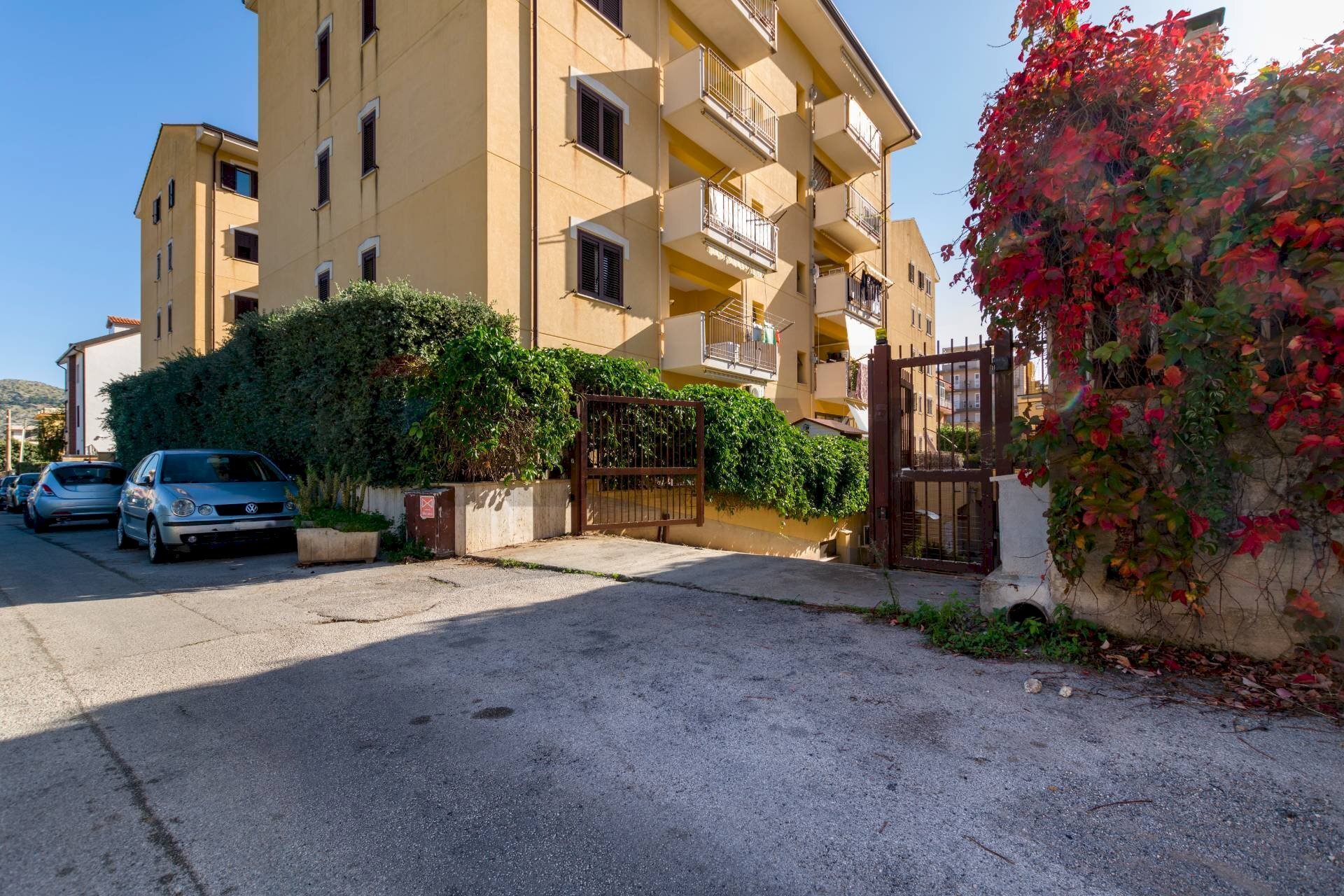 Edificio all\'aperto - Box Palermo - foto 1